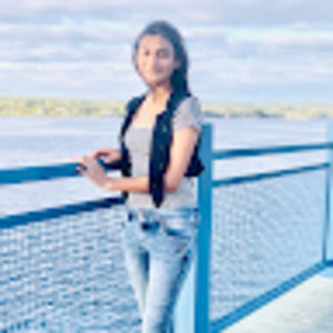 Meet your Posher, Kulbir kaur